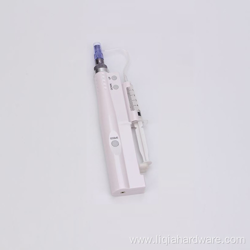 Improved Nutrient Absorption 2-in-1 Oxygen Injection Gun